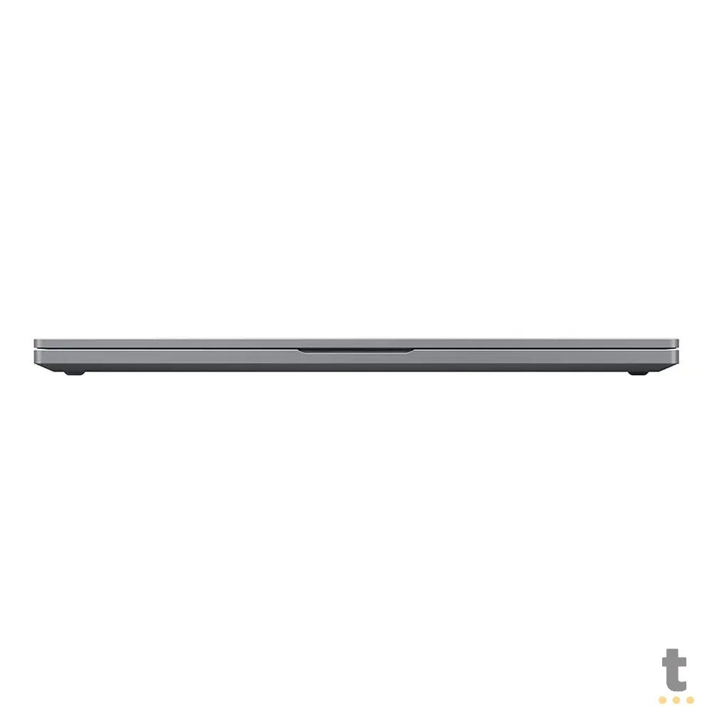 Notebook Samsung Book NP550 Intel Core I5-1135G7 8gb 256Gb Ssd Win11 Home 15.6 Pols Cinza - NP550XDA-KH2BR Truedata