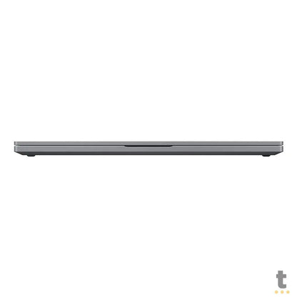 Notebook Samsung Book NP550 Intel Core I5-1135G7 8gb 256Gb Ssd Win11 Home 15.6 Pols Cinza - NP550XDA-KH2BR Truedata