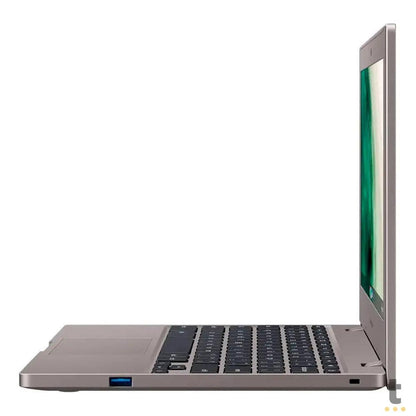 Notebook Samsung Chromebook Intel Celeron N4020 4gb 32gb Chrome OS 11.6 Pols Prata - XE310XBA-KT3BR Truedata