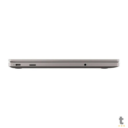 Notebook Samsung Chromebook Intel Celeron N4020 4gb 32gb Chrome OS 11.6 Pols Prata - XE310XBA-KT3BR Truedata