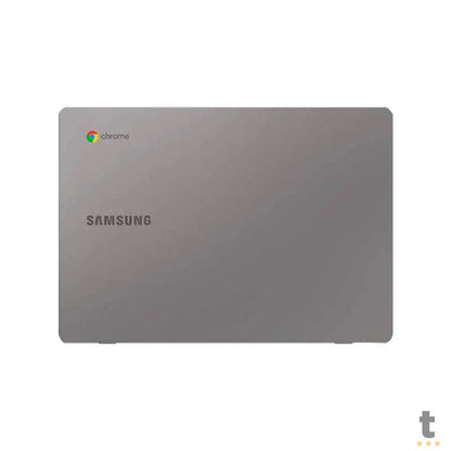 Notebook Samsung Chromebook Intel Dual Core Celeron 32gb MMC 4gb 11.6 Pols Prata - XE310XBA-KT1BR Truedata