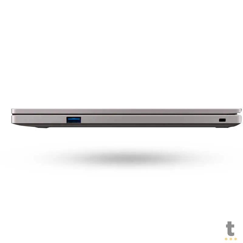 Notebook Samsung Chromebook Intel Dual Core Celeron 32gb MMC 4gb 11.6 Pols Prata - XE310XBA-KT1BR Truedata