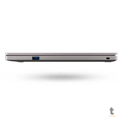 Notebook Samsung Chromebook Intel Dual Core Celeron 32gb MMC 4gb 11.6 Pols Prata - XE310XBA-KT1BR Truedata