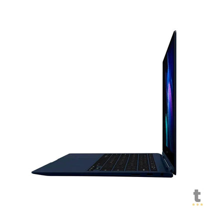 Notebook Samsung Galaxy Book Pro Intel Core i7-1165G7 16gb 512Gb Ssd Win11 Home 13.3 Pols Super Mystic Navy - NP930QDB-K Truedata