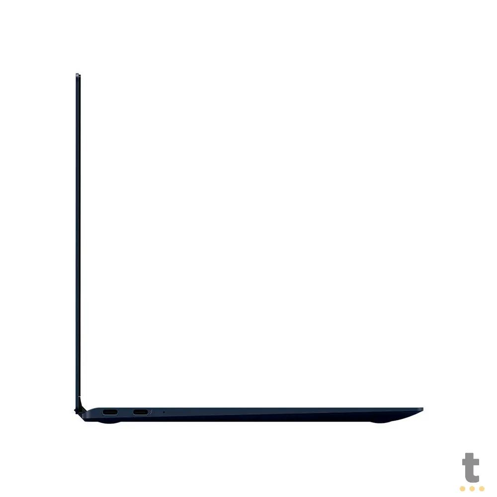 Notebook Samsung Galaxy Book Pro Intel Core i7-1165G7 16gb 512Gb Ssd Win11 Home 13.3 Pols Super Mystic Navy - NP930QDB-K Truedata