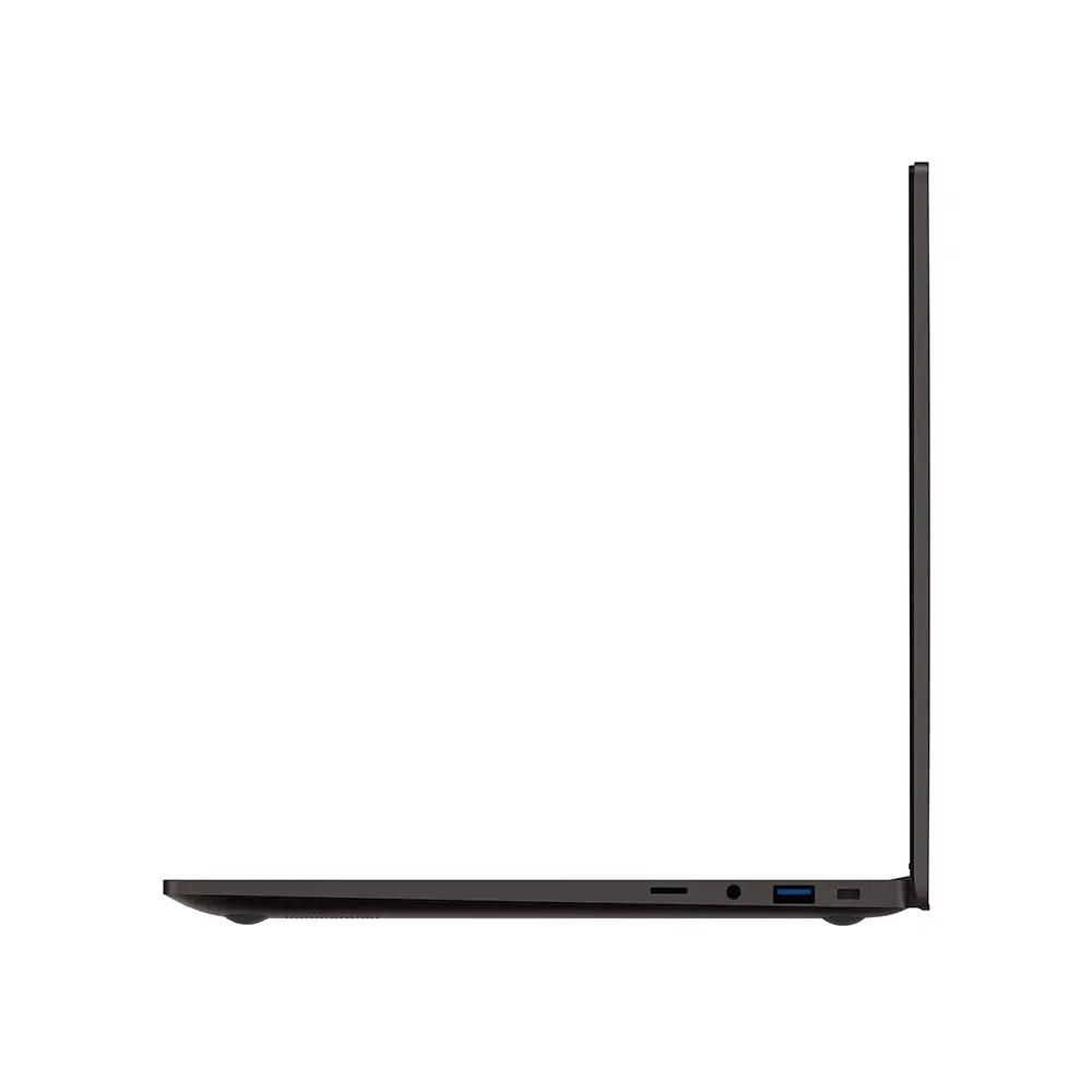 Notebook Samsung Galaxy Book2 NP550 Intel Core I5-1235U 8gb 256Gb Ssd Win11 Home 15.6 Pols Grafite - 571665 Truedata
