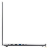 Notebook Samsung NP550 X40 Intel Core I5-10210U 8gb 1tb Pl Video MX110 2Gb Win10 15.6 Pols Prata Truedata