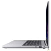 Notebook Samsung NP550 X40 Intel Core I5-10210U 8gb 1tb Pl Video MX110 2Gb Win10 15.6 Pols Prata Truedata