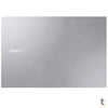 Notebook Samsung NP550 X40 Intel Core I5-10210U 8gb 1tb Pl Video MX110 2Gb Win10 15.6 Pols Prata Truedata