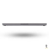 Notebook Samsung NP550 X50 Intel Core I7-10510U 8gb 1tb Pl Video MX110 2Gb Win10 Home 15.6 Pols Prata Truedata