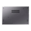 Notebook Samsung NP550 X50 Intel Core I7-10510U 8gb 1tb Pl Video MX110 2Gb Win10 Home 15.6 Pols Prata Truedata