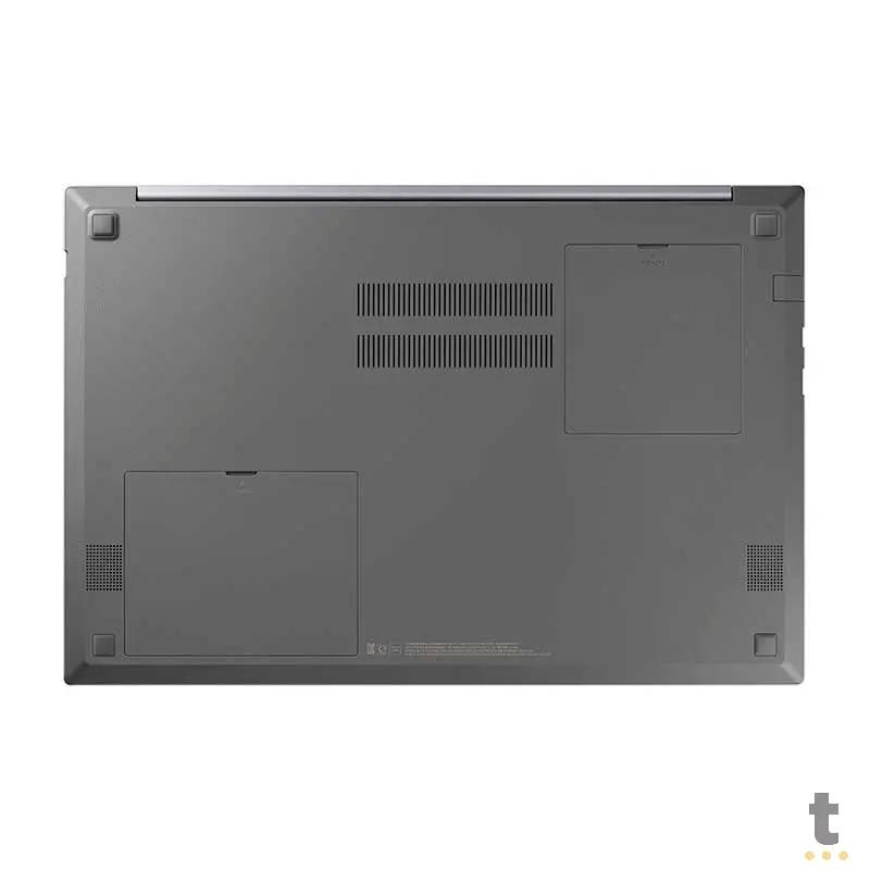 Notebook Samsung X30 Intel Core I5-1135G7 8gb 1tb Intel Iris Xe Win10 Home 15.6 Pols Cinza - NP550XDA-KF1BR Truedata