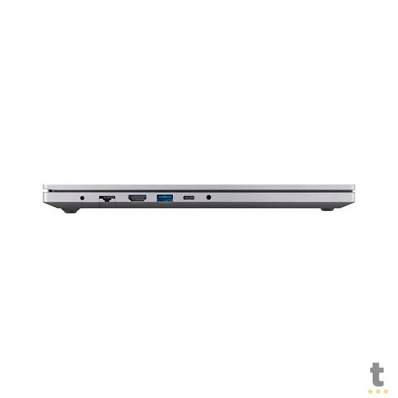 Notebook Samsung X30 Intel Core I5-1135G7 8gb 1tb Intel Iris Xe Win10 Home 15.6 Pols Cinza - NP550XDA-KF1BR Truedata