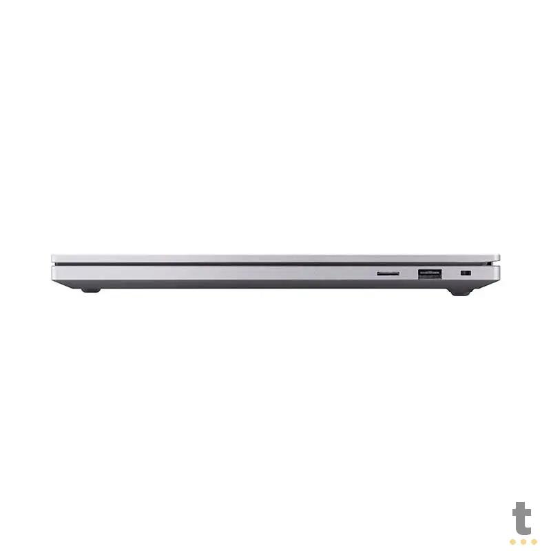 Notebook Samsung X30 Intel Core I5-1135G7 8gb 1tb Intel Iris Xe Win10 Home 15.6 Pols Cinza - NP550XDA-KF1BR Truedata