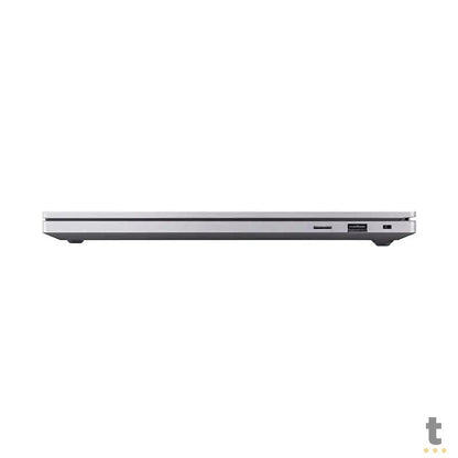 Notebook Samsung X30 Intel Core I5-1135G7 8gb 1tb Intel Iris Xe Win10 Home 15.6 Pols Cinza - NP550XDA-KF1BR Truedata