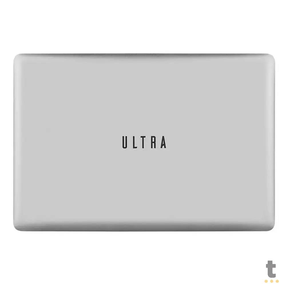 Notebook Ultra I3-7020U 4gb 1TB Win10 Home 14.1 Pols Prata - UB431 Truedata
