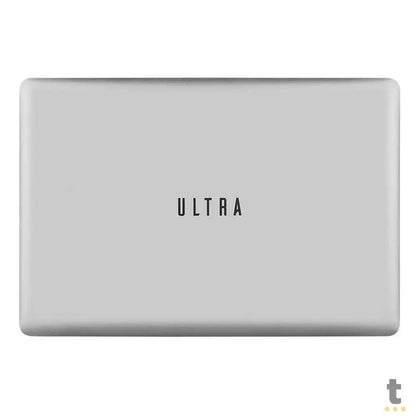 Notebook Ultra I3-7020U 4gb 1TB Win10 Home 14.1 Pols Prata - UB431 Truedata