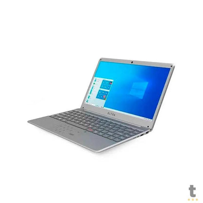 Notebook Ultra Intel Core i3 4Gb 1Tb 14 Pols Prata - UB422 Truedata