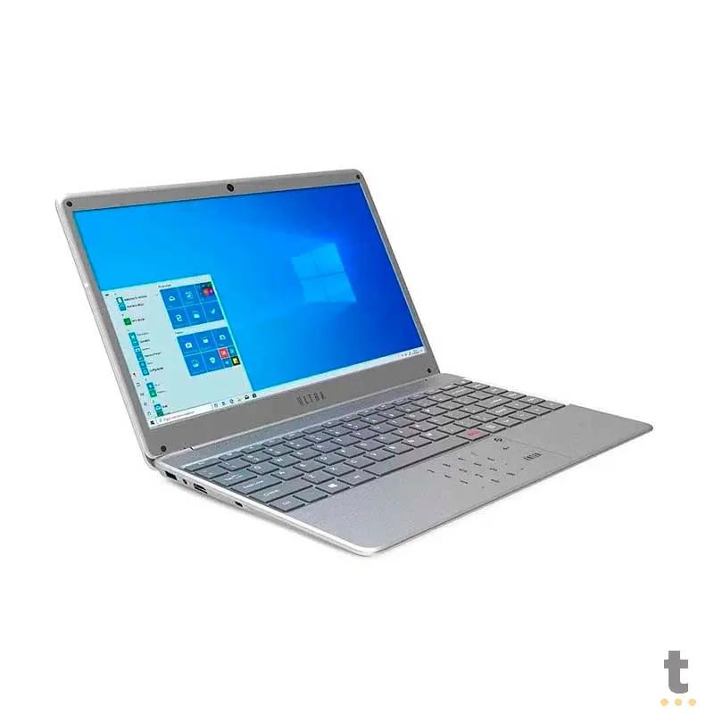Notebook Ultra Intel Core i3 4Gb 1Tb 14 Pols Prata - UB422 Truedata