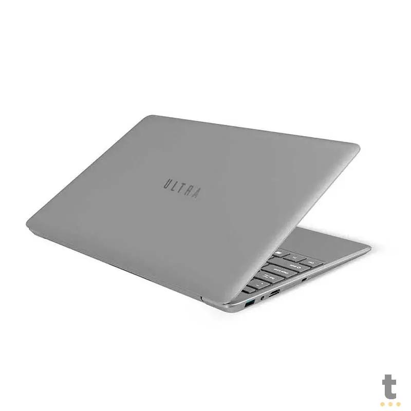 Notebook Ultra Intel Core i3 4Gb 1Tb 14 Pols Prata - UB422 Truedata