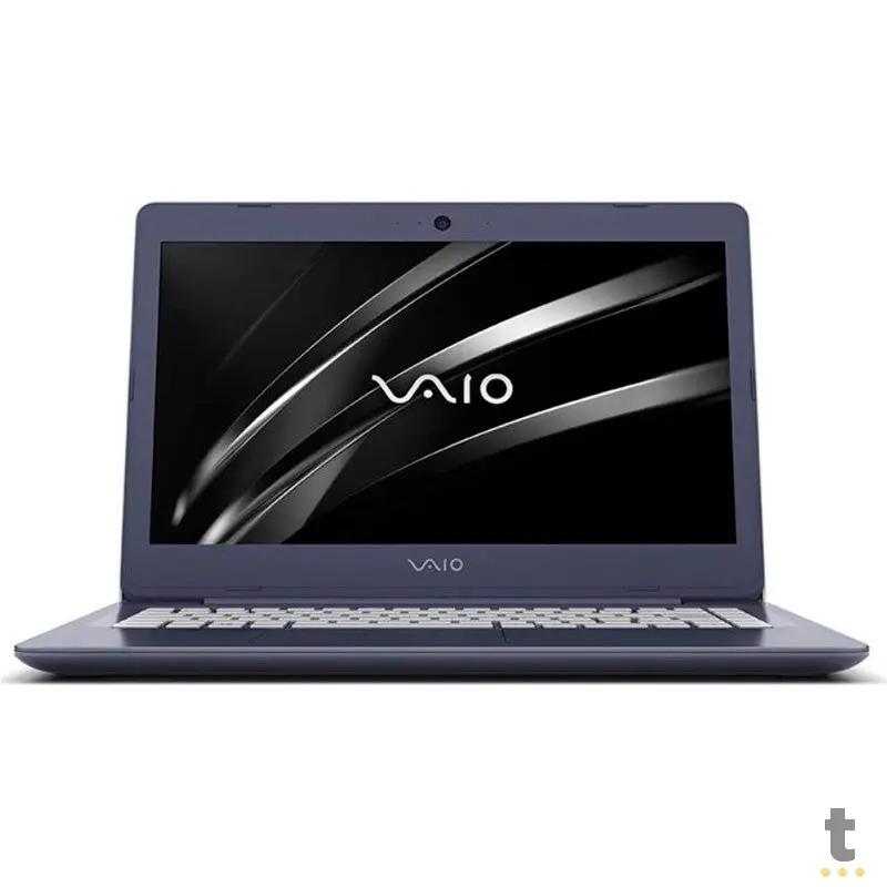 Notebook Vaio C14 I7-6500u 8gb 1tb Win10 Pro 14 Pols Truedata