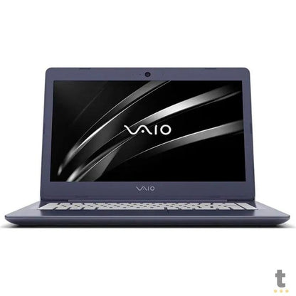 Notebook Vaio C14 I7-6500u 8gb 1tb Win10 Pro 14 Pols Truedata