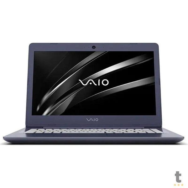 Notebook Vaio C14 I7-6500u 8gb 1tb Win10 Pro 14 Pols