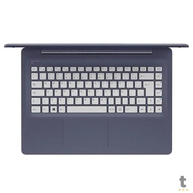 Notebook Vaio C14 I7-6500u 8gb 1tb Win10 Pro 14 Pols Truedata