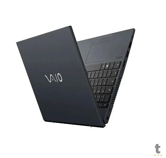 Notebook Vaio FE14 Intel Core I3-8130u 4gb Ssd 256Gb Win10 Home 14 Pols - 3341231 Truedata