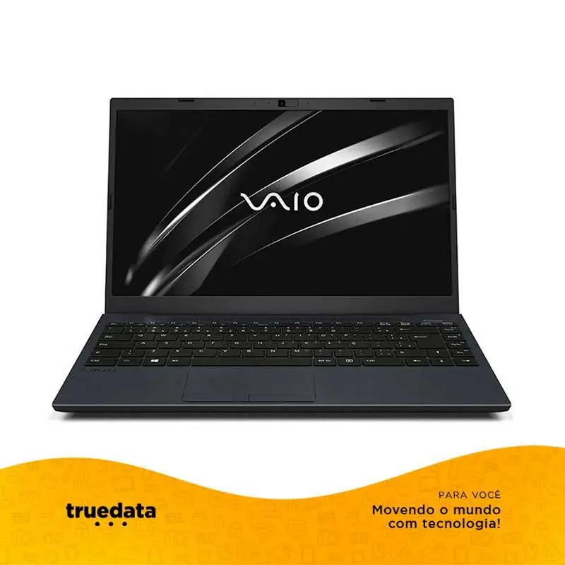 Notebook Vaio FE14 Intel Core I5-1035G1 8gb Hd 1Tb 14 Pols - VJFE43F11X-B0421H Truedata