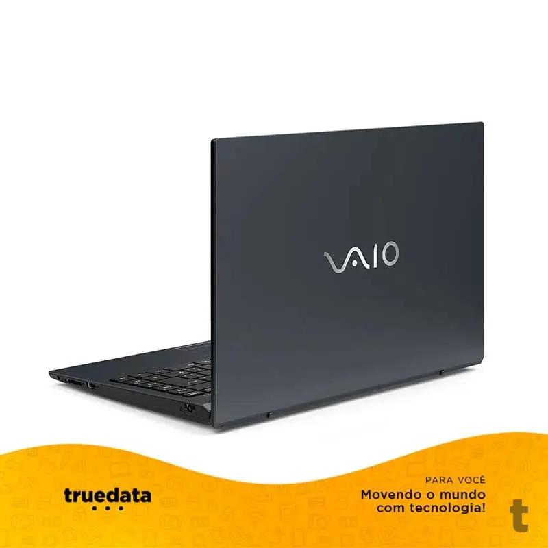 Notebook Vaio FE14 Intel Core I5-1035G1 8gb Hd 1Tb 14 Pols - VJFE43F11X-B0421H Truedata
