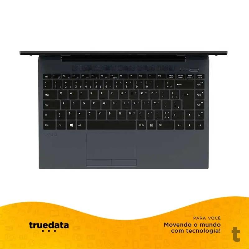 Notebook Vaio FE14 Intel Core I5-1035G1 8gb Hd 1Tb 14 Pols - VJFE43F11X-B0421H Truedata