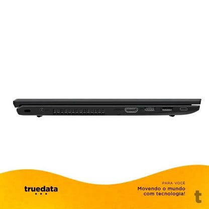 Notebook Vaio FE14 Intel Core I5-1035G1 8gb Hd 1Tb 14 Pols - VJFE43F11X-B0421H Truedata