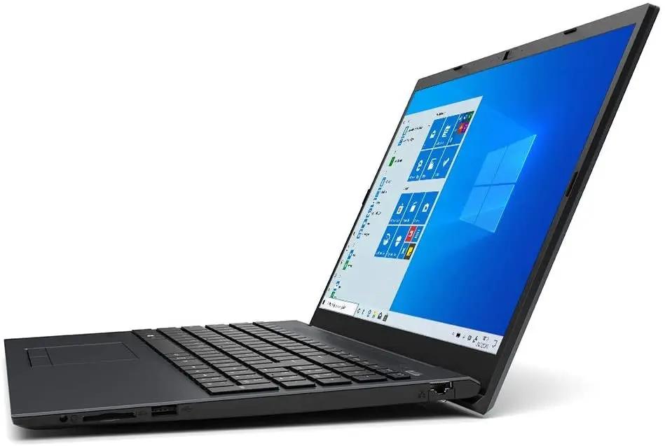 Notebook Vaio FE15 Intel Core I3-1005G1 4gb Ssd 120Gb + Hd 1Tb 15.6 Pols Truedata