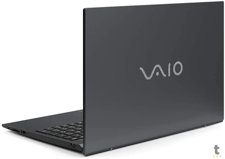 Notebook Vaio FE15 Intel Core I3-1005G1 4gb Ssd 120Gb + Hd 1Tb 15.6 Pols Truedata