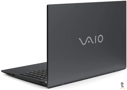 Notebook Vaio FE15 Intel Core I3-1005G1 4gb Ssd 120Gb + Hd 1Tb 15.6 Pols Truedata