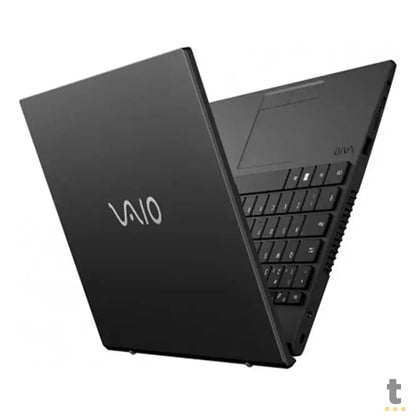 Notebook Vaio Pro PX Intel Core I3-1215U 4gb 128gb Ssd 14 Pols W11 Pro- VJPX11F11X-B0111B Truedata