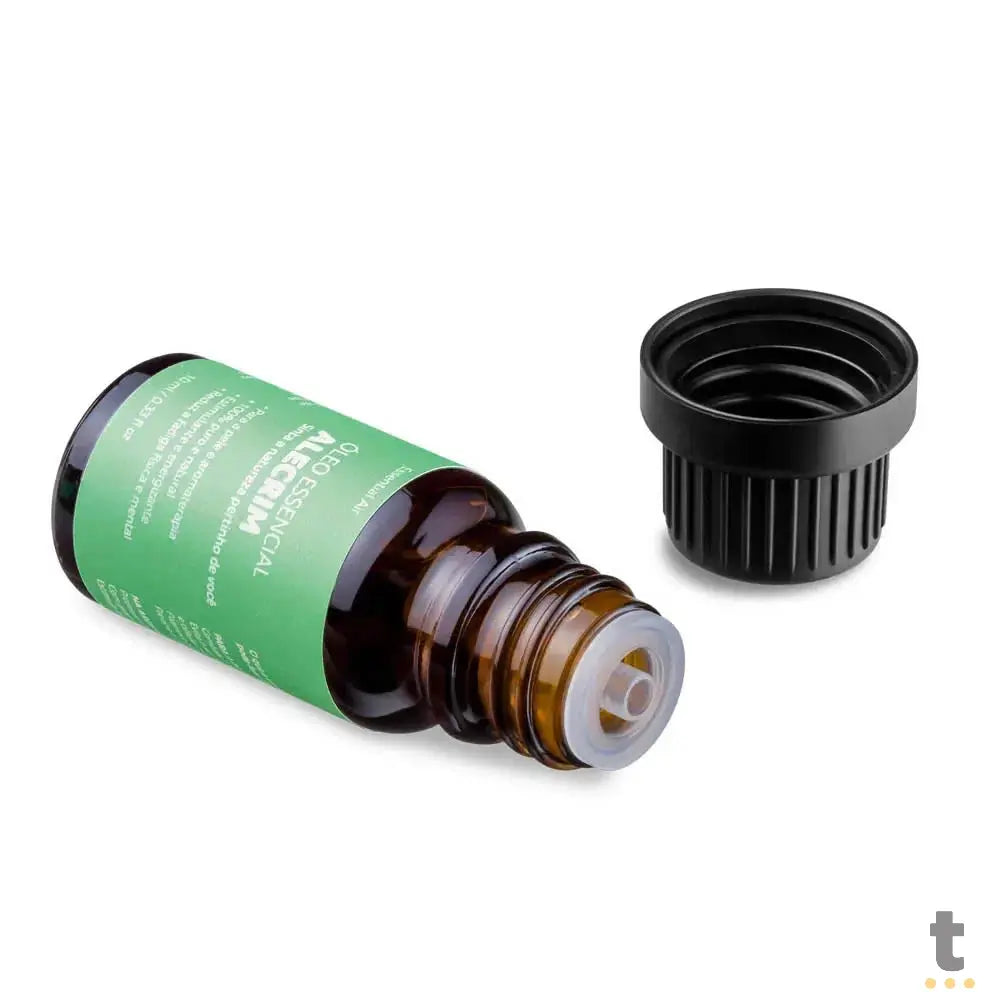 Óleo Essencial de Alecrim 10ml Multi P/ Aromatizador - HC123 Truedata