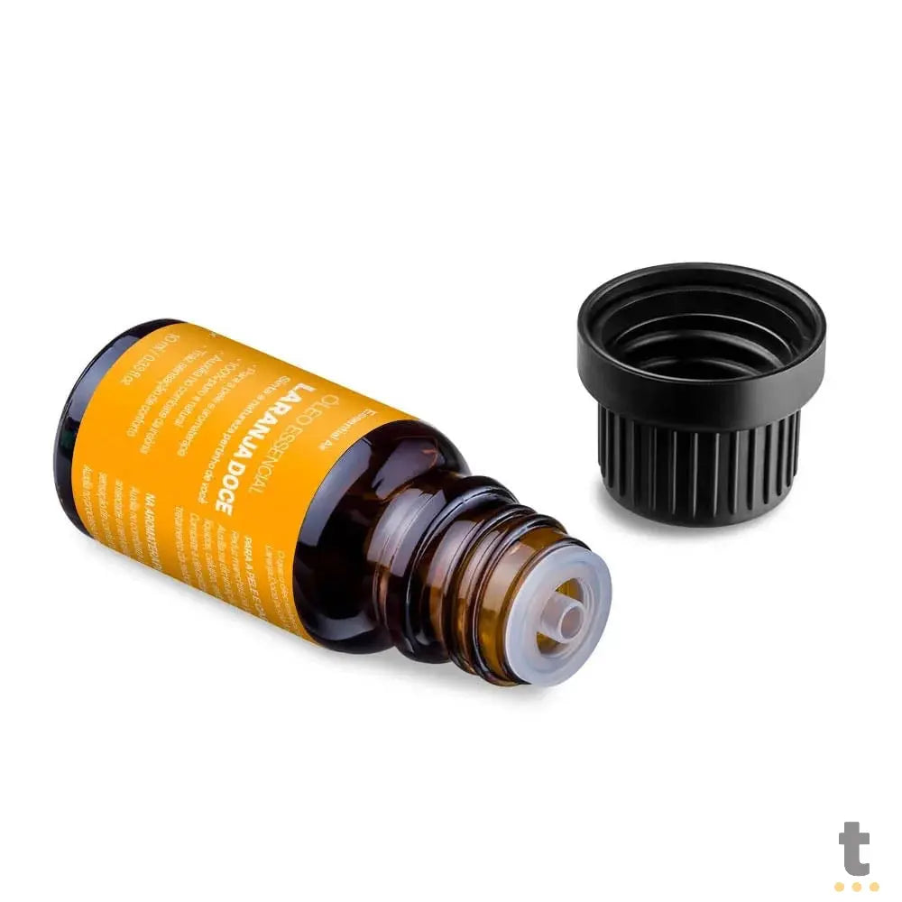 Óleo Essencial de Laranja Doce 10ml Multi P/ Aromatizador - HC408 Truedata