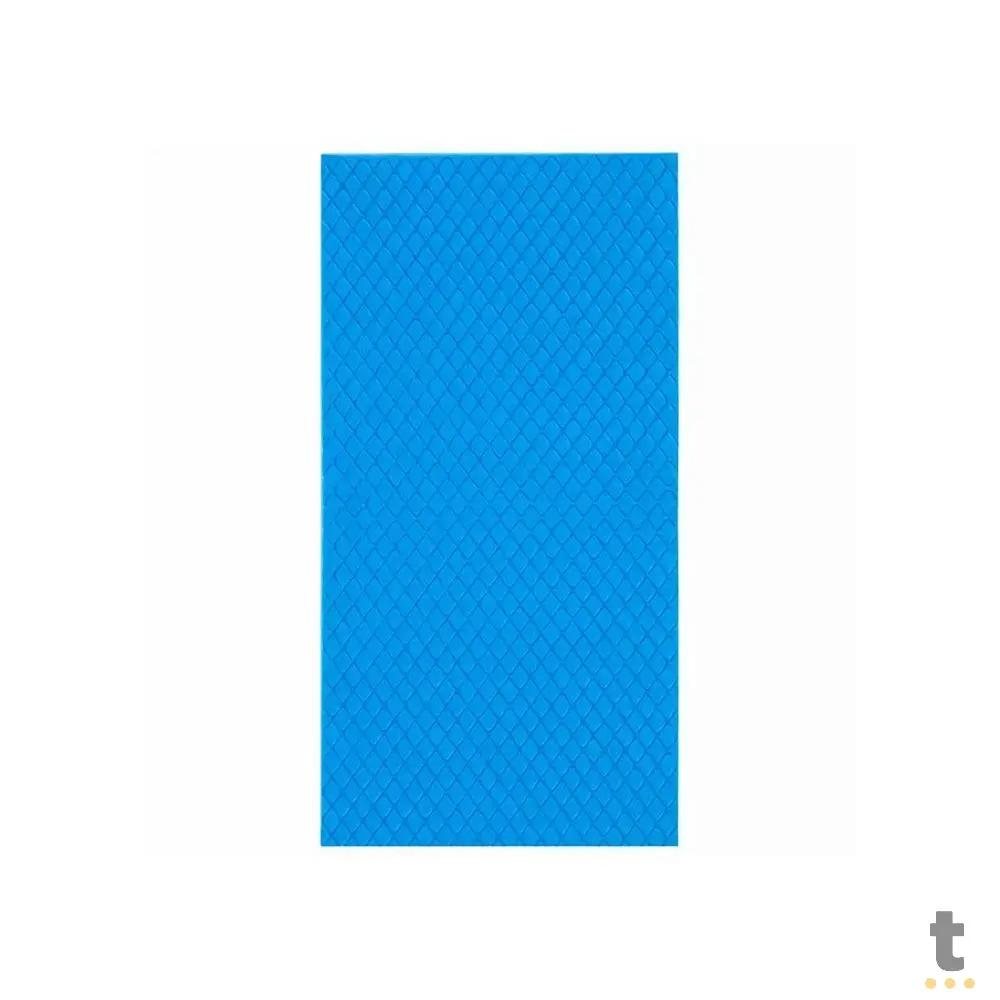 Pad Termico Thermal Pad PCYes Nitrogen Extreme 100x50x0,5mm 14,8W/MK - PCYNPE05148  Truedata