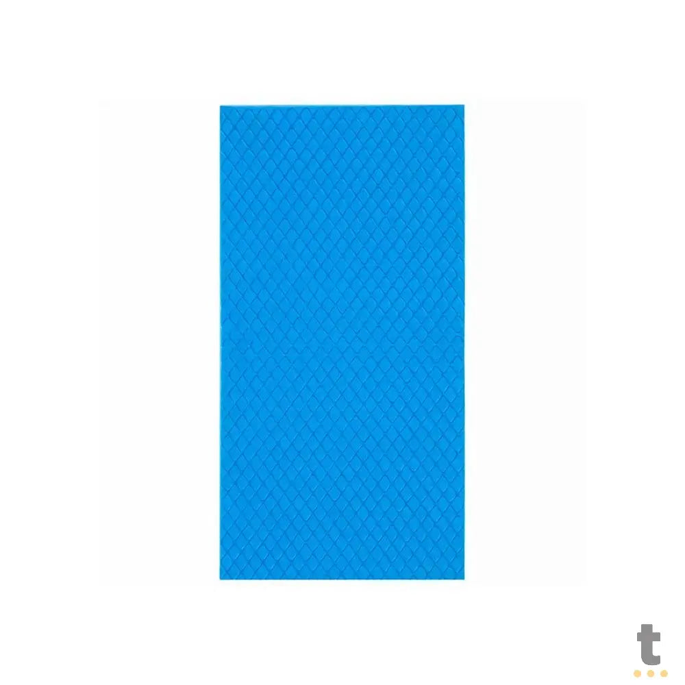 Pad Termico Thermal Pad PCYes Nitrogen Extreme 100x50x0,5mm 14,8W/MK - PCYNPE05148  Truedata