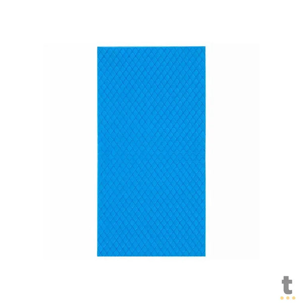 Pad Termico Thermal Pad PCYes Nitrogen Extreme 100x50x0,5mm 14,8W/MK - PCYNPE05148 