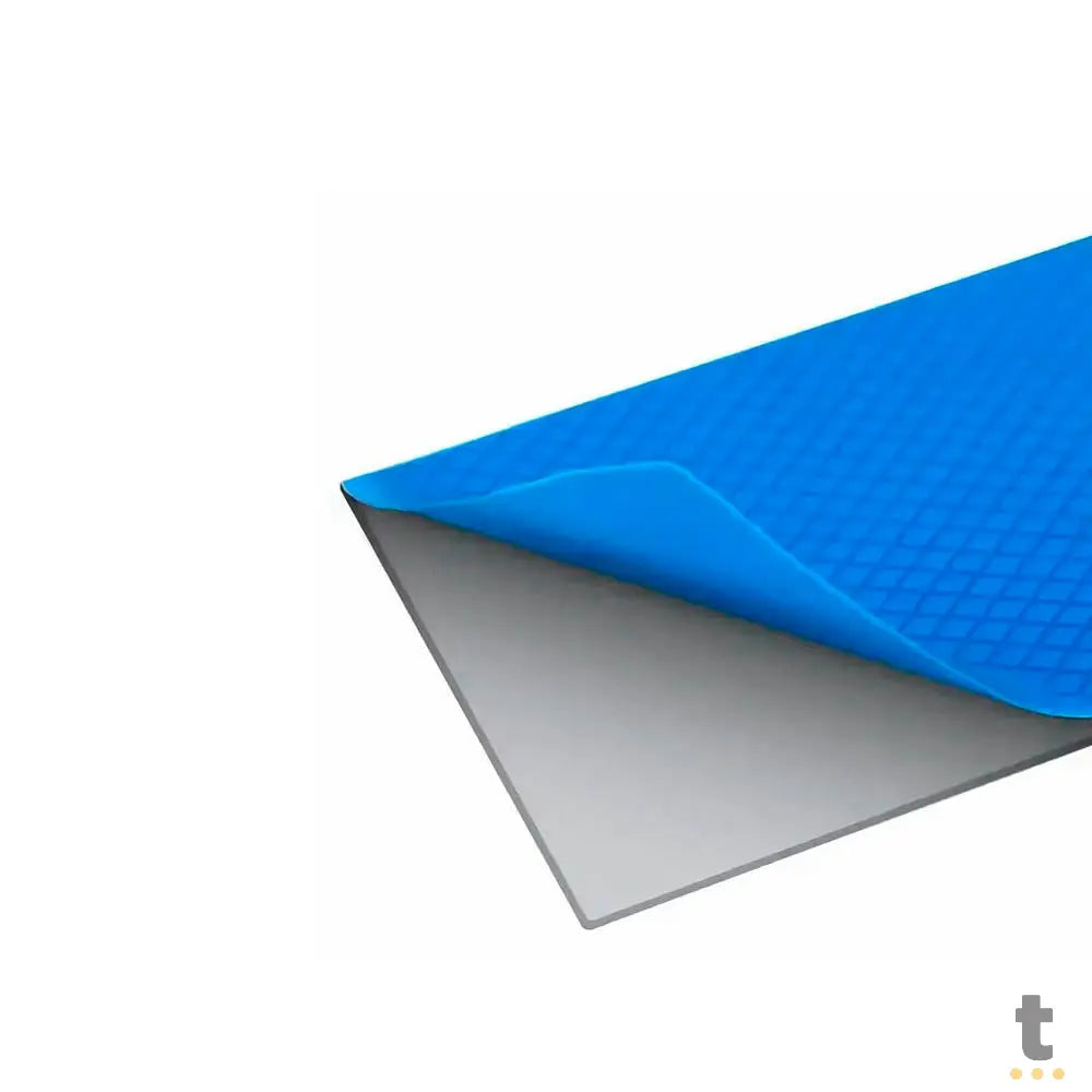 Pad Termico Thermal Pad PCYes Nitrogen Extreme 100x50x0,5mm 14,8W/MK - PCYNPE05148  Truedata