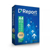 Papel A4 Suzano Report Premium - Resma Truedata