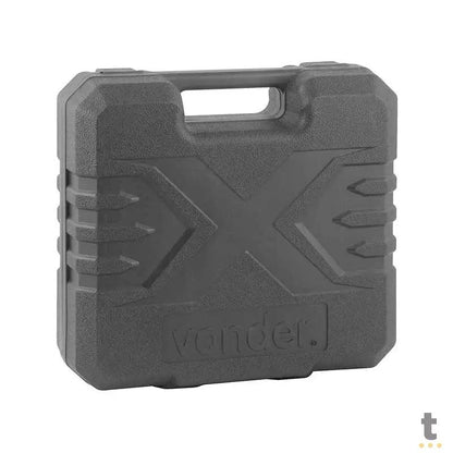 Parafusadeira e Furadeira C/ Bateria Vonder 12V 3/8” PFV012 Bivolt Truedata