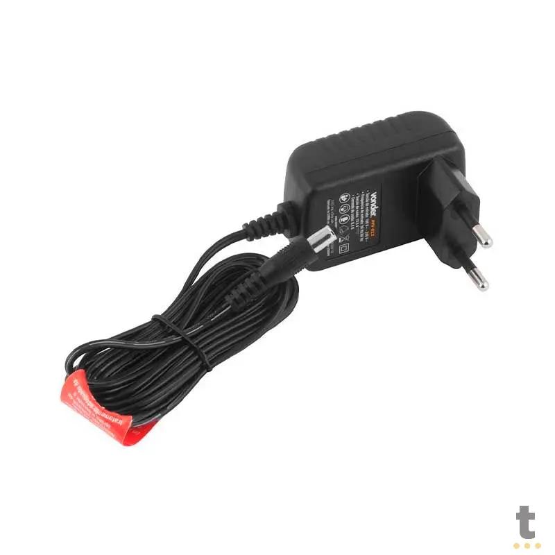 Parafusadeira e Furadeira C/ Bateria Vonder 12V 3/8” PFV012 Bivolt Truedata