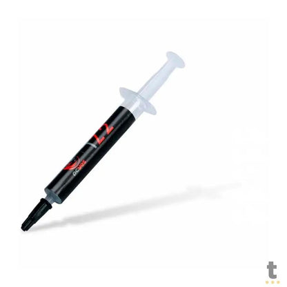 Pasta Termica Alto Desempenho PCYes TZ2 1,5Gr Grey - PCYTZ2 Truedata