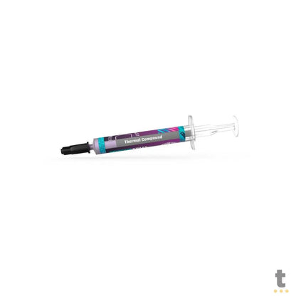 Pasta Termica Cooler Master Cryofuze Violeta 2Gr - MGY-NOSG-N07M-R1 Truedata