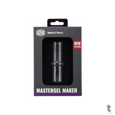 Pasta Termica Cooler Master Mastergel Maker - MGZ-NDSG-N15M-R2
