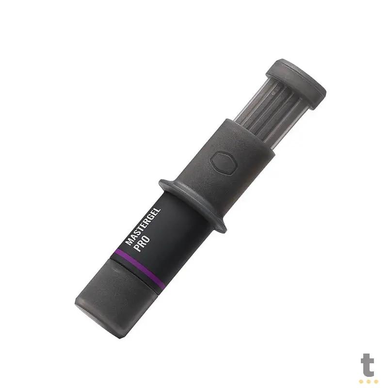 Pasta Termica Cooler Master Mastergel Pro - MGY-ZOSG-N15M-R2 Truedata